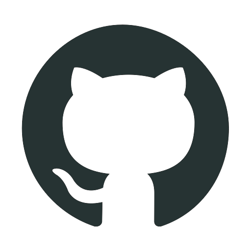 GitHub logo